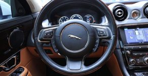 Jaguar XJL  Portfolio 2016 - Cần bán xe Jaguar XJL Portfolio đời 2016 giá 4 tỷ 850 tr tại Hà Nội
