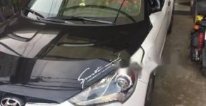 Hyundai Veloster 2011 - Bán Hyundai Veloster đời 2011, màu đen trắng  giá 495 triệu tại Cần Thơ