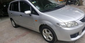 Mazda Premacy 2004 - Bán Mazda Premacy năm sản xuất 2004, màu bạc, nhập khẩu nguyên chiếc giá 225 triệu tại Phú Thọ