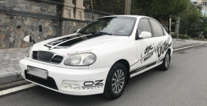 Daewoo Lanos   2000 - Bán xe Daewoo Lanos đời 2000 giá chỉ 68 triệu giá 68 triệu tại Hà Nam