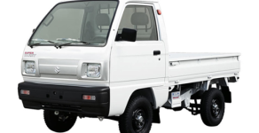 Suzuki Super Carry Truck 2018 - Bán xe Suzuki Supper Carry Truck giá 249 triệu tại Bình Định