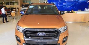 Ford Ranger XL 4X4 2.2 MT 2018 - Bán Ford Ranger phiên bản hoàn toàn mới, liên hệ 0935.389.404 - Hoàng Ford Đà Nẵng giá 634 triệu tại Quảng Ngãi