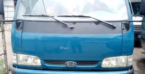 Kia K3000S 2007 - Bán ô tô Kia K3000S 2007, màu xanh lam, 145tr giá 145 triệu tại Hà Nội