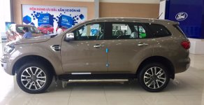 Ford Everest 2.0 Bi-tubor 4x4 AT 2018 - Siêu khuyến mãi Ford Everest 2.0 Titanium Bi-tubor 4x4 AT tại Điện Biên, chỉ với 500tr. L/h: 0987987588 giá 1 tỷ 399 tr tại Điện Biên