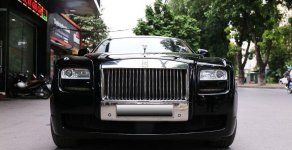 Rolls-Royce Ghost   2011 - Bán xe cao cấp Roll Royce Ghost giá 10 tỷ 900 tr tại Hà Nội