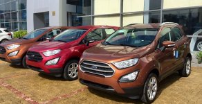 Ford EcoSport Ambiente 2018 - Bình Phước bán xe Ford Ecosport số sàn giá thấp nhất. LH 0898.482.248 giá 535 triệu tại Bình Phước