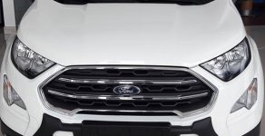 Ford EcoSport Titanium 2018 - Bình Phước bán xe Ford Ecosport Titanium, giá thấp nhất. LH 0898.482.248 giá 635 triệu tại Bình Phước