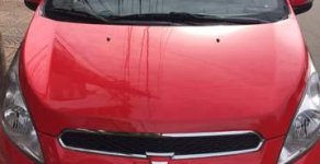 Chevrolet Spark LT 2015 - Bán Chevrolet Spark LT sản xuất 2015, màu đỏ, giá 265tr giá 265 triệu tại Đắk Lắk