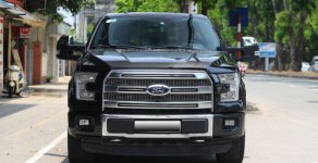 Ford F 150  3.5 AT  2015 - Bán Ford F 150 3.5 AT năm sản xuất 2015, xe nhập giá 2 tỷ 850 tr tại Hà Nội