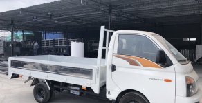 Hyundai H 100 2018 - Cần bán Hyundai H 100 1.5 tấn mới 2018 năm 2018, màu bạc, giá tốt giá 395 triệu tại Bình Dương