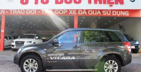 Suzuki Vitara 2.0AT 2014 - Tư nhân chính chủ bán Suzuki Vitara 2.0 SX 2014 giá 645 triệu tại Hà Nội