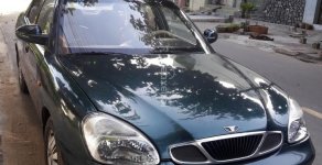 Daewoo Nubira 2000 - Bán Daewoo Nubira năm 2000, 95 triệu giá 95 triệu tại Phú Yên