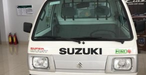 Suzuki Super Carry Truck 2018 - Cần bán xe Suzuki Super Carry Truck đời 2018, màu trắng   giá 249 triệu tại Bình Định