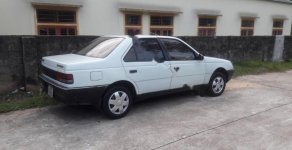 Peugeot 405 1993 - Bán xe Peugeot 405 đời 1993, màu trắng, nhập khẩu nguyên chiếc, 47tr giá 47 triệu tại Hà Tĩnh