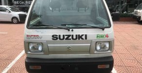 Suzuki Carry 2018 - Bán Suzuki Carry 2018, màu trắng, giá chỉ 249 triệu, khuyến mại 100% thuế trước bạ giá 249 triệu tại Hải Phòng