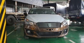 Suzuki Ciaz 2018 - Bán Suzuki Ciaz sản xuất 2018, nhập khẩu giá 499 triệu tại Đồng Nai