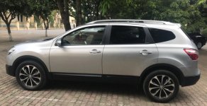 Nissan Qashqai   2012 - Bán Nissan Qashqai 2013, màu xám, nhập khẩu   giá 800 triệu tại Nghệ An