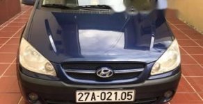 Hyundai Getz 1.4 MT 2008 - Bán ô tô Hyundai Getz 1.4 MT sản xuất 2008, nhập khẩu Hàn Quốc    giá 220 triệu tại Điện Biên