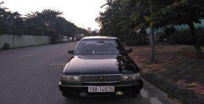 Toyota Cressida   1988 - Cần bán xe Toyota Cressida đời 1988, màu đen giá 50 triệu tại Hà Nội