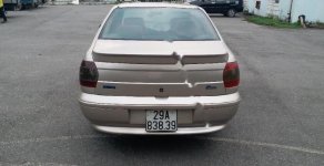 Fiat Siena HLX 2000 - Gia đình cần bán Fiat Siena HLX Sx 2000, Đk sử dụng 2001 giá 74 triệu tại Hà Nội