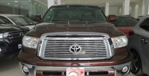 Toyota Tundra 2008 - Absn xe sang bán tải Toyota Tundra năm 2008, màu nâu, xe nhập giá 1 tỷ 480 tr tại Tp.HCM