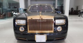 Rolls-Royce Phantom 2010 - Bán xe Rolls-Royce Phantom mạ vàng giá tốt giá 13 tỷ 888 tr tại Tp.HCM
