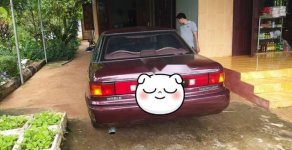 Mercury Sable   1992 - Cần bán lại xe Mercury Sable 1992, màu đỏ giá 48 triệu tại Đồng Nai
