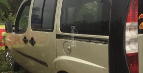 Fiat Doblo Fi 2003 - Cần bán Fiat Doblo Fi đời 2003, màu vàng, nhập khẩu nguyên chiếc giá 57 triệu tại Bình Định