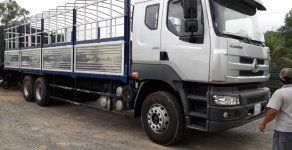 Xe tải Trên 10 tấn 2018 - Cần bán xe tải Chenglong 3c 15T, hỗ trợ vay cao 80% xe giá 945 triệu tại Tp.HCM