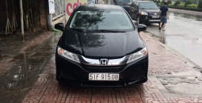 Honda City MT 2016 - Bán Honda City năm 2016, màu đen, 456tr còn thương lượng cho KH thiện chí, nhanh gọn giá 456 triệu tại Tp.HCM