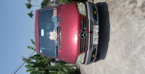 Mercedes-Benz Sprinter    2010 - Cần bán Mercedes-Benz Sprinter 311 đời 2010, xe 16 chỗ chuyên chạy hợp đồng giá 390 triệu tại Thái Bình