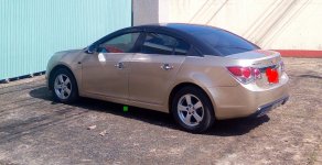 Chevrolet Cruze LTZ 2010 - Bán Chevrolet Cruze LTZ 2010, số tự động giá 345 triệu tại Gia Lai