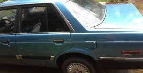 Honda Accord    1983 - Bán Honda Accord năm 1983, tất cả chức năng hoạt động bình thường giá 27 triệu tại Bình Phước