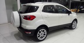 Ford EcoSport Trend 2018 - Tây Ninh bán Ford Ecosport bản Trend 2018 giá thấp nhất LH 0898.482.248 giá 583 triệu tại Tây Ninh