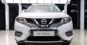 Nissan X trail EL 2018 - Cần bán xe Nissan X trail Luxury hoàn toàn mới, liên hệ: 0915 049 461 giá 971 triệu tại Đà Nẵng