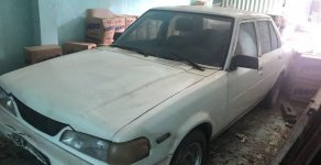 Toyota Corolla altis 1982 - Cần bán xe Toyota Corolla Altis 1982, màu trắng, giá tốt giá 15 triệu tại Đà Nẵng