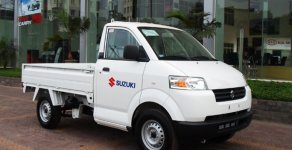 Suzuki Carry 2018 - Bán ô tô Suzuki Carry năm sản xuất 2018, màu trắng  giá 312 triệu tại Đồng Nai