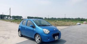 Tobe Mcar 2010 - Cần bán lại xe Tobe Mcar đời 2010, màu xanh lam, nhập khẩu Đài Loan, số tự động giá 145 triệu tại Hà Nội