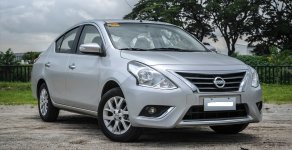 Nissan Sunny 2018 - Nissan Sunny hoàn toàn mới sắp ra mắt, khuyến mãi lớn, liên hệ: 0915 049 461 giá 500 triệu tại Quảng Nam