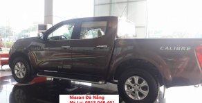 Nissan Navara 2018 - Bán xe bán tải Navara EL, tự động 1 cầu, khuyến mãi lớn, giao xe ngay giá 625 triệu tại TT - Huế
