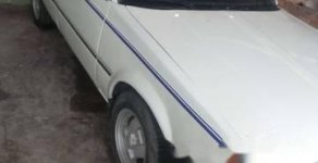 Toyota Corolla   1982 - Bán Toyota Corolla 1982, màu trắng, máy móc, đồng sơn, máy lạnh rất tuyệt vời giá 33 triệu tại Tiền Giang