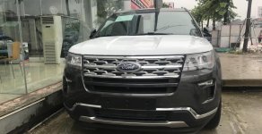 Ford Explorer 2018 - Bán Ford Explorer 2.3 Ecoboost năm 2018, nhập khẩu nguyên chiếc, giao xe toàn quốc, LH 0974286009 giá 2 tỷ 93 tr tại Hà Nội