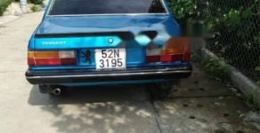Peugeot 305   GL 1983 - Cần bán Peugeot 305 GL sản xuất 1983, 80 triệu giá 80 triệu tại Đồng Nai