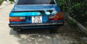 Peugeot 305   GL 1983 - Cần bán Peugeot 305 GL sản xuất 1983, 80 triệu giá 80 triệu tại Đồng Nai