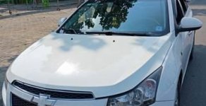Chevrolet Cruze  LTZ  2013 - Bán Chevrolet Cruze 2013, màu trắng còn mới, 360tr giá 360 triệu tại Đà Nẵng