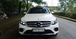 Mercedes-Benz GLC-Class  GLC300 2018 - Bán xe Mercedes GLC300 năm sản xuất 2018, màu trắng, nhập khẩu nguyên chiếc giá 2 tỷ 100 tr tại Bình Dương