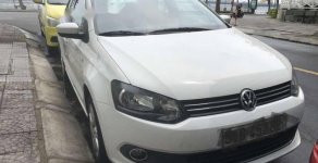 Volkswagen Polo 2016 - Bán ô tô Volkswagen Polo năm sản xuất 2016, màu trắng, xe nhập chính chủ giá 100 triệu tại Đà Nẵng