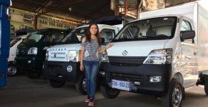 Veam Star 2018 - Cần bán xe Veam Star sản xuất 2018, màu trắng, xe nhập  giá 140 triệu tại Tp.HCM