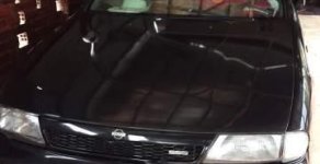 Nissan Bluebird 1993 - Chính chủ bán Nissan Bluebird năm sản xuất 1993, màu đen giá 102 triệu tại Cần Thơ