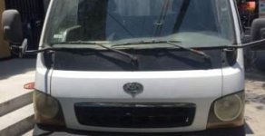 Kia K2700 2004 - Cần bán Kia K2700 2004, màu trắng, xe nhập, giá tốt giá 115 triệu tại Đà Nẵng